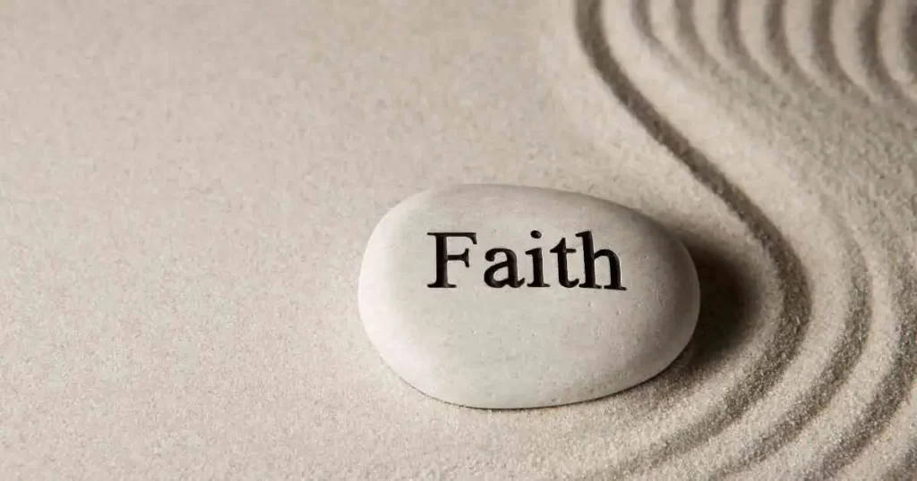 Faith